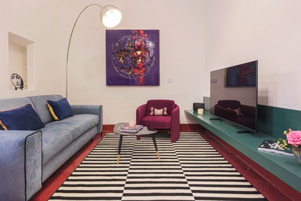 Pergola Contemporary - Photo 1