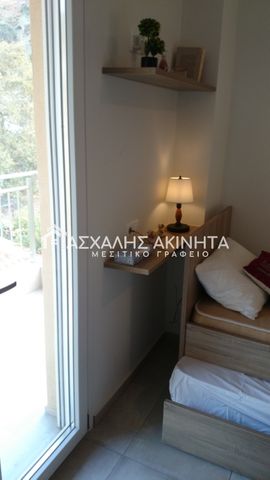 ΛΥΓΑΡΙΑ 3ΑΡΙ ΔΙΑΜΕΡΙΣΜΑ ΜΕΖΟΝΕΤΑ ΕΝΟΙΚΙΑΣΕΙΣ 45788 - Φωτογραφία 5