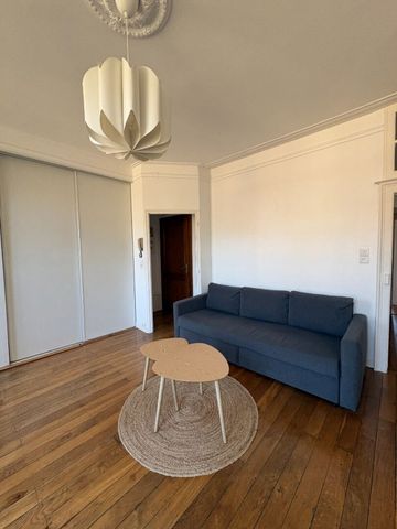 Appartement 2 pièces à Metz - Photo 3