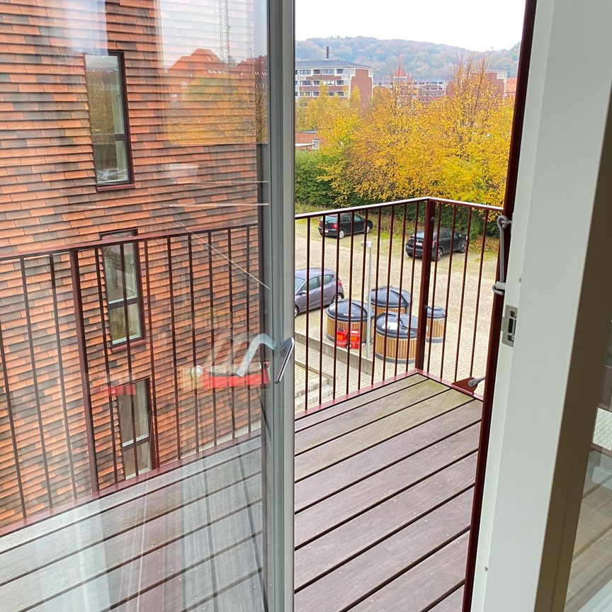 Flegmade 42, st.. mf., 7100 Vejle - Foto 1