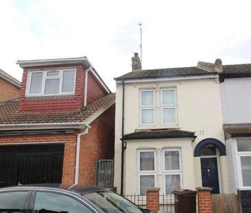 Castle Avenue, Rochester, ME1 - Photo 6