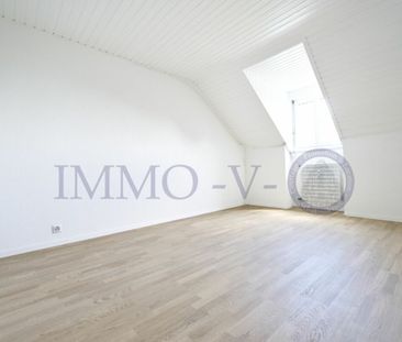LUXURY DUPLEX WITH BEAUTIFUL VOLUME - Foto 6