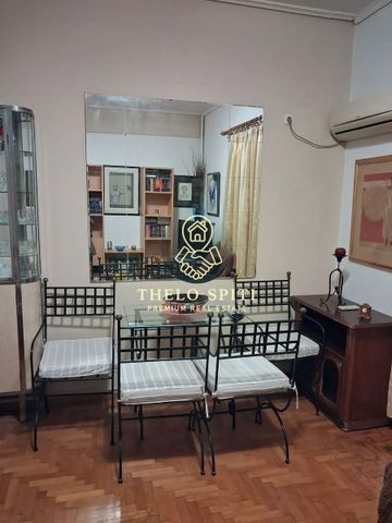 Διαμέρισμα για ενοικίαση - Νέα Σμύρνη, - Photo 2