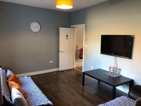 5 bedroom house share to rent - Photo 2