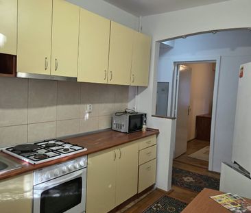 Apartament 3 camere decomanadat Gheorgheni zona Hotel Royal - Fotografie 6
