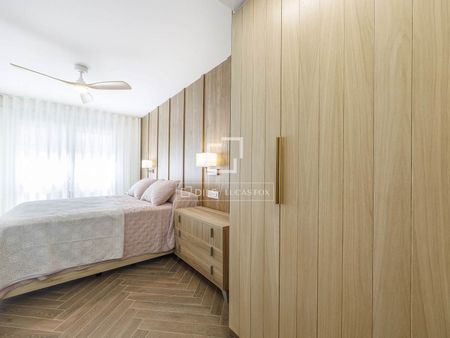 Piso de alquiler en Sant Francesc - Photo 5