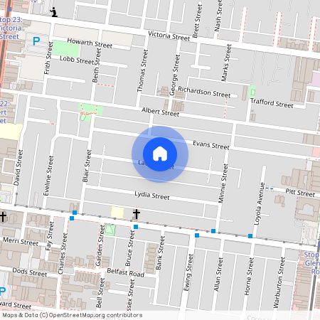 37 Laura St, Melbourne, Victoria 3056