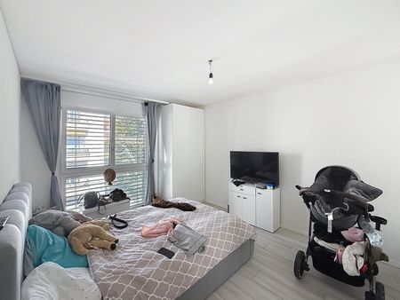 3.5 Zimmer, 80 m², 2. Stock - Foto 2