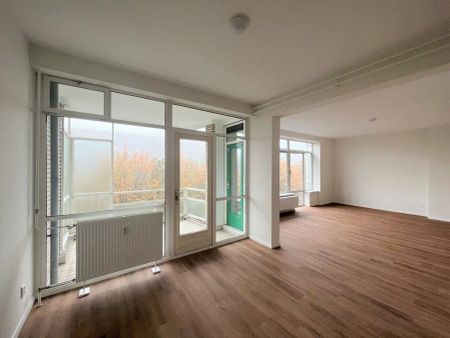 Appartement de deux chambres à Groenendaal 129, Rotterdam - À louer - Photo 4