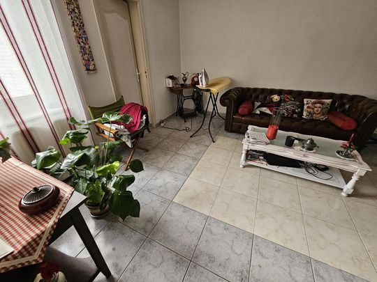Location Appartement 3 pièces 69m² LE CREUSOT 71200 - Photo 1