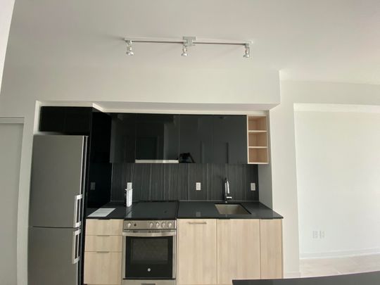 For Lease - 31 Tippett Road Unit# 1003, Toronto, Ontario - Photo 1