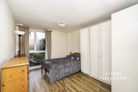 1 Bedroom Flat/Apartment to rent - Photo 5