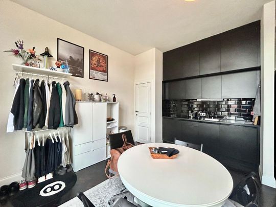 Gezellig 1-slaapkamerappartement nabij historisch centrum - Photo 1