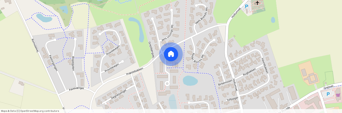 H. C. Monrads Vej 5, 7100 Vejle