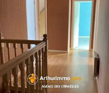 Location Maison 5 pièces 125 m2 à Martigné-Ferchaud - Photo 1