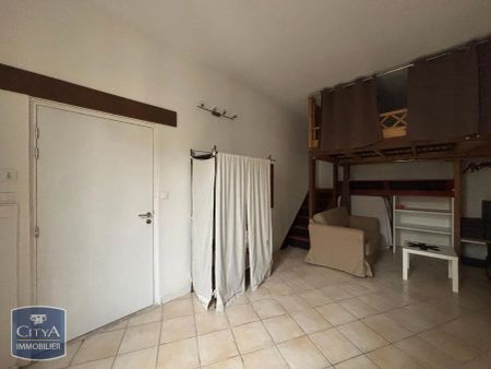 Appartement à louer 1 pièce 30.3m² - Photo 3