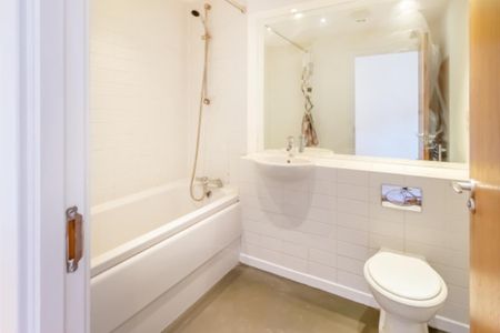 1 bedroom flat to rent - Photo 5