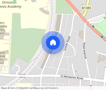 Worthing Road, Lowestoft, NR32 - Photo 1