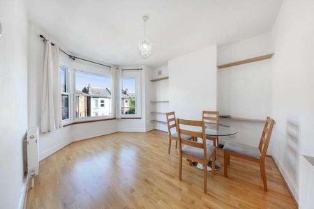 Wolfington Road, West Norwood, London, SE27 - Photo 3