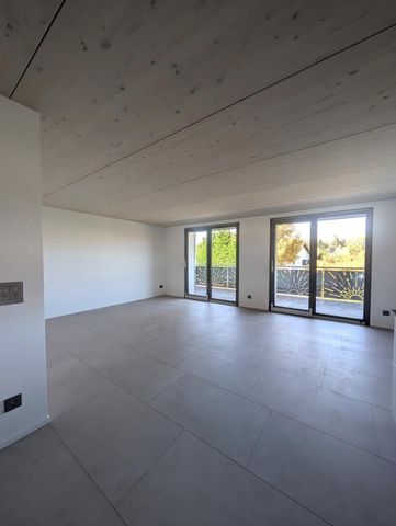 New construction in Denens - 3.5 room apartment - Photo 4