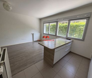 Location Appartement 3 pièces 63m² - Photo 2