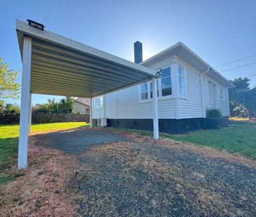 Nestled in the heart of Whau Valley - Photo 6