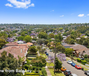 Unit 12, 20 Belmore Street, Ryde, NSW - Photo 3