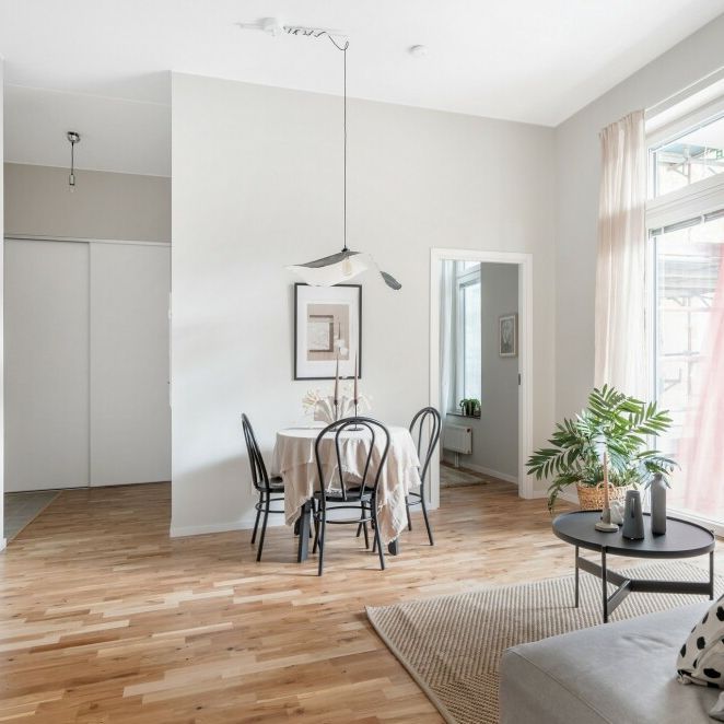 Frugärdesgatan 2 B - Photo 1