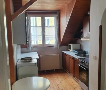 Pronájem bytu 1+1 • 33 m² bez realitkyMoravská, Karlovy Vary - Karl... - Photo 2