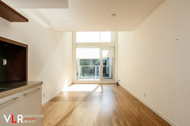 Loft in Downtown Vancouver, BC - Photo 1