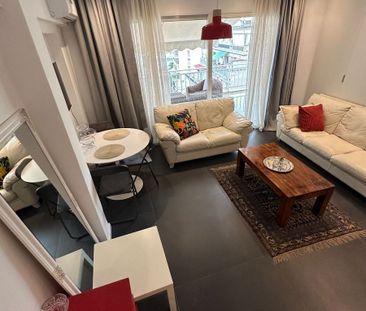 Studio/Γκαρσονιέρα για ενοικίαση Άγιος Ιωάννης (Καβάλα) - Photo 4