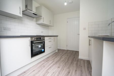 Trevelyan Drive Newcastle-upon-Tyne Tyne And Wear - Photo 5