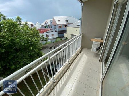 Appartement à louer 1 pièce 27.82m² - Photo 5