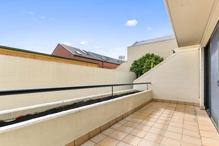 3/46-48 Mallett Street, Camperdown, NSW 2050 - Photo 2