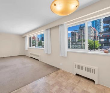 STANLEY MANOR — 1 Bed 1 Bath B - STM - Photo 2