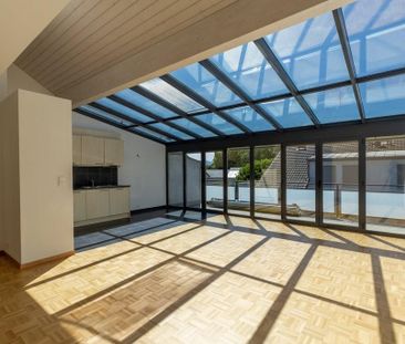 Appartement avec mezzanine - Photo 2