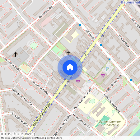 12437 Berlin - Treptow