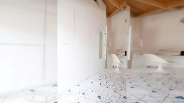 1-bedroom apartment for rent in Puerta del Ángel, bills included - Foto 1