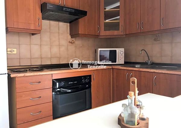 Se alquila en Costa del Silencio de 1 dormitorio