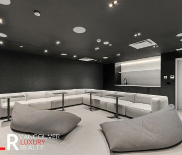 Condo in Richmond, BC - Photo 5