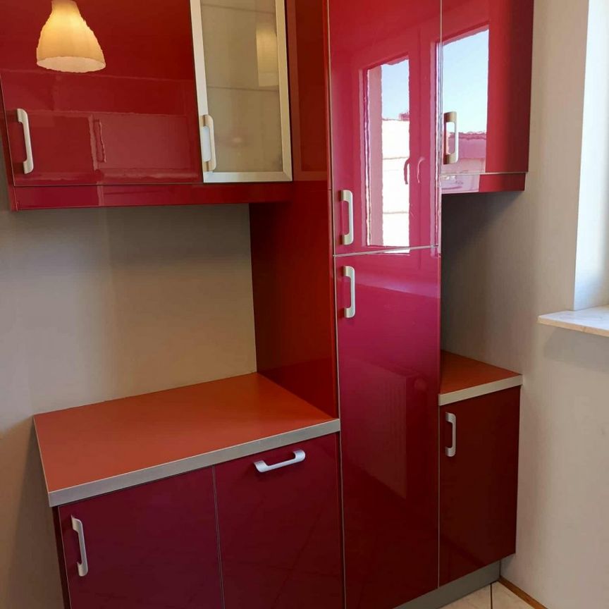 Warszawa, Skarbka z Gór - Photo 1