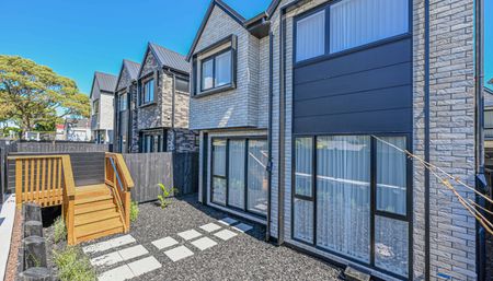 Modern Family Living in Prime Location - Built by MJ HOME Group - Photo 5