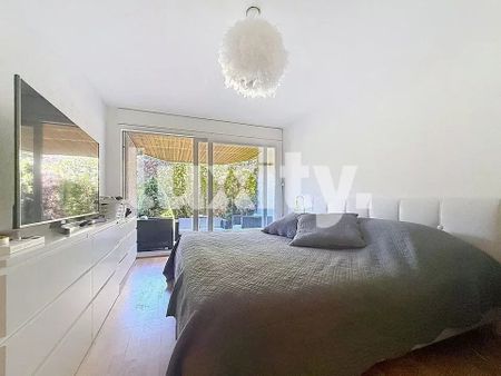 Bel appartement avec jardin - Photo 3