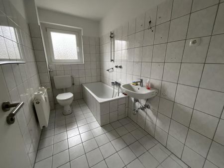 3-Zimmer-Wohnung in Moers Vinn - Photo 5