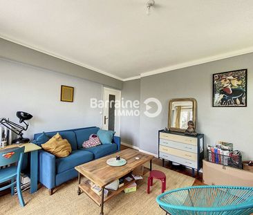 Location appartement à Brest, 3 pièces 73.5m² - Photo 4