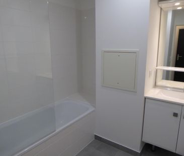 Location Appartement 2 pièces 57m² BEGLES 33130 - Photo 3