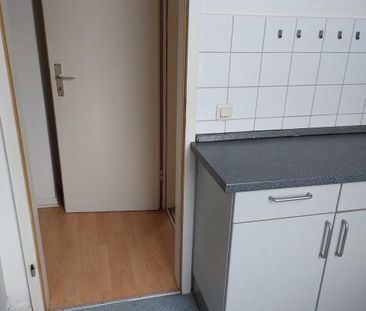 3-Zimmer-Wohnung in 1. Etage / Balkon Südseite - Foto 4