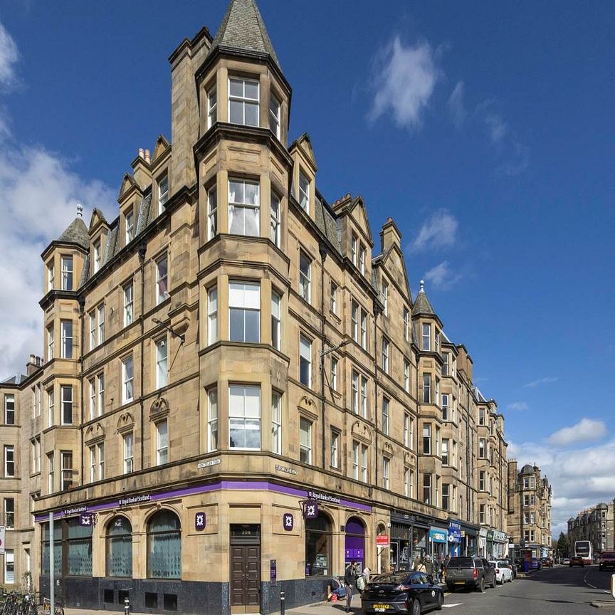 Bruntsfield Place, Bruntsfeild, Edinburgh - Photo 1