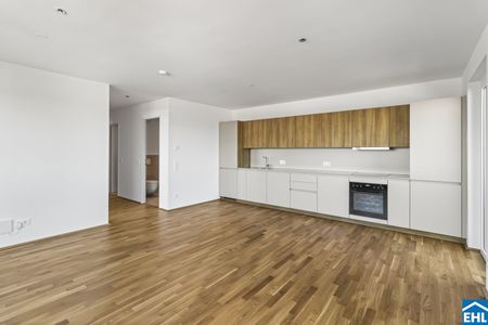 Grün & modern – wohnen am Zukunftsstandort Nordwestbahnhof - Photo 5