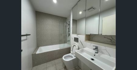 Fully furnished apartment 2B2B - Photo 5